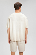 Mavi Erkek Tişört M0710251-80194