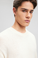 Mavi Erkek Tişört M0710251-80194