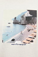 Mavi Erkek Tişört M0612332-70072