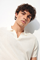 Mavi Erkek Polo Yaka Tişört M0710252-80194