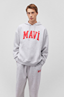 Mavi Erkek Sweatshirt M067149-85438