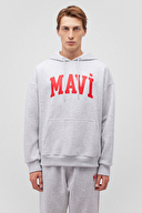 Mavi Erkek Sweatshirt M067149-85438