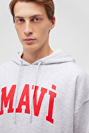 Mavi Erkek Sweatshirt M067149-85438