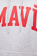 Mavi Erkek Sweatshirt M067149-85438