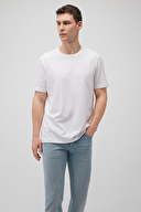 Mavi Erkek Tişört M066483-620