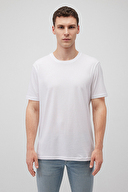 Mavi Erkek Tişört M066483-620