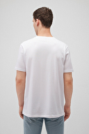 Mavi Erkek Tişört M066483-620