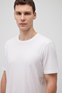 Mavi Erkek Tişört M066483-620