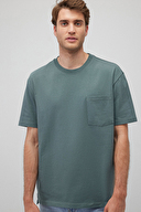 Mavi Erkek Tişört M066248-71577