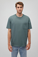 Mavi Erkek Tişört M066248-71577