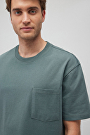 Mavi Erkek Tişört M066248-71577