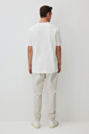 Mavi Erkek Tişört M0612269-70057