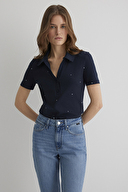 Mavi Kadın Tişört M1612691-82318