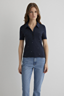 Mavi Kadın Tişört M1612691-82318