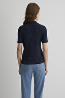 Mavi Kadın Tişört M1612691-82318