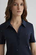 Mavi Kadın Tişört M1612691-82318