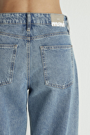 Mavi Kadın Leila Kot Pantolon M1010600-87776