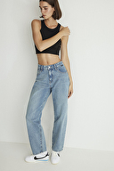 Mavi Kadın Leila Kot Pantolon M1010600-87776