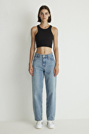 Mavi Kadın Leila Kot Pantolon M1010600-87776