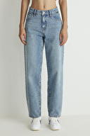 Mavi Kadın Leila Kot Pantolon M1010600-87776