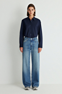 Mavi Kadın Malibu Kot Pantolon M1010152-87779