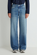 Mavi Kadın Malibu Kot Pantolon M1010152-87779