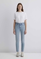 Mavi Kadın Star Kot Pantolon M101077-87792