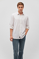 Mavi Erkek Gömlek M0210053-70039