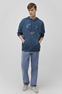 Mavi Erkek Sweatshirt M0S10189-70764