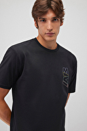 Mavi Erkek Tişört M0612350-900