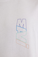 Mavi Erkek Tişört M0612350-620