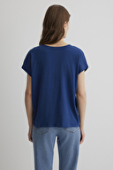 Mavi Kadın Tişört M1612380-30808