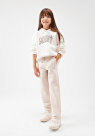 Mavi Kız Çocuk Eşofman Alt M7010000-70143