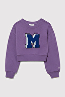 Mavi Kız Çocuk Sweatshirt M7S10079-88135