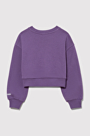 Mavi Kız Çocuk Sweatshirt M7S10079-88135