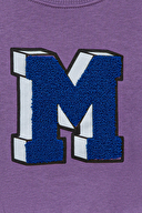 Mavi Kız Çocuk Sweatshirt M7S10079-88135