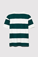 Mavi Erkek Çocuk Tişört M6610183-88060