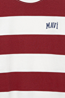 Mavi Erkek Çocuk Tişört M6610183-88061