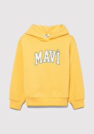 Mavi Kız Çocuk Sweatshirt M7610035-71377