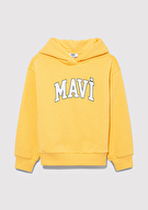 Mavi Kız Çocuk Sweatshirt M7610035-71377