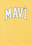 Mavi Kız Çocuk Sweatshirt M7610035-71377