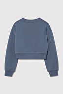 Mavi Kız Çocuk Sweatshirt M7S10078-70871