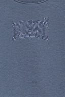 Mavi Kız Çocuk Sweatshirt M7S10078-70871