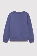 Mavi Kız Çocuk Sweatshirt M7S10050-70661