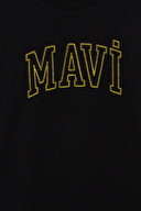 Mavi Erkek Çocuk Tişört M6610214-900