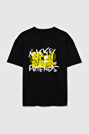 Mavi Erkek Çocuk Tişört M6610233-900