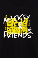 Mavi Erkek Çocuk Tişört M6610233-900