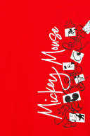 Mavi Erkek Çocuk Tişört M6610232-70477