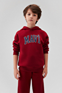 Mavi Erkek Çocuk Sweatshirt M6610110-70392