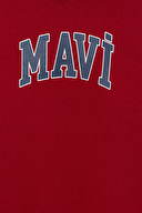 Mavi Erkek Çocuk Sweatshirt M6610110-70392